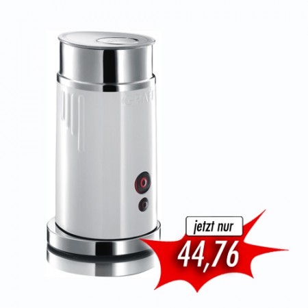 Graef MS61 Milchschäumer