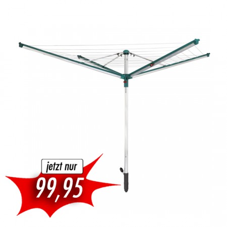 Leifheit Linomatic 500 deluxe