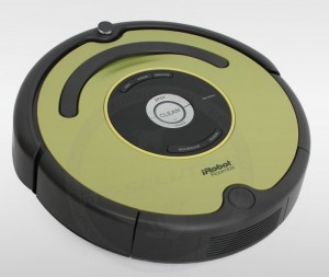 iRobot Roomba 660 Saugroboter