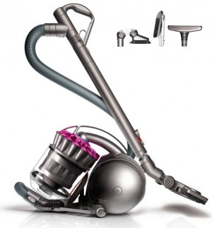 Dyson DC33 Musclehead beutelloser Staubsauger