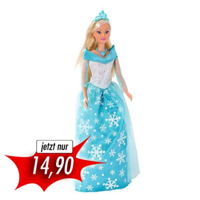 Steffi Love Ice Princess