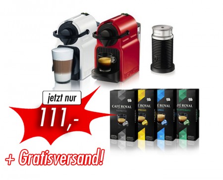 jetzt nur 111€ + Gratisversand