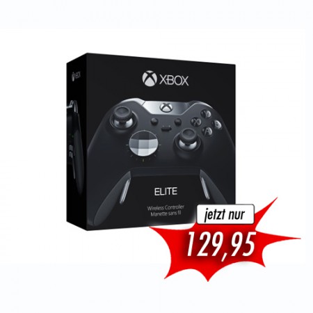 Xbox Elite Wireless Controller