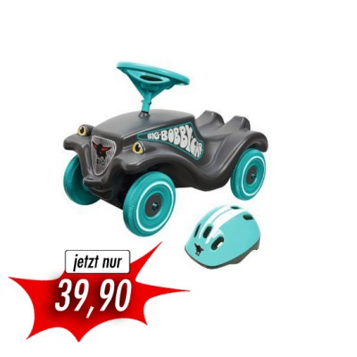 IG BOBBY CAR CLASSIC LIMITED EDITION 2014 
