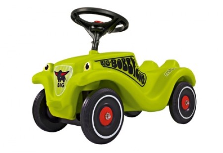 Bild Big Bobby Car