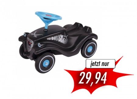 BIG Bobby Car Classic Sansibar (800056093)