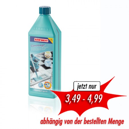 Leifheit Glanzreiniger 1000ml