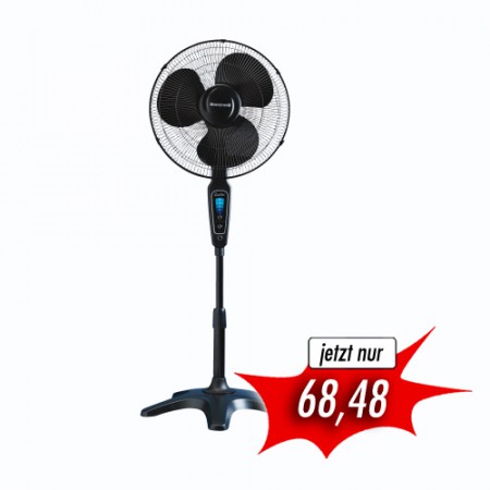 Honeywell HS 1655E4