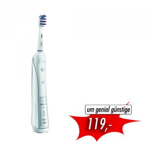 um genial günstige 119,-