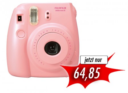 Fujifilm Instax Film glossy Wide Doppelpack