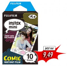Comic (10 Bilder)