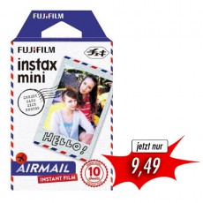 Airmail (10 Bilder)
