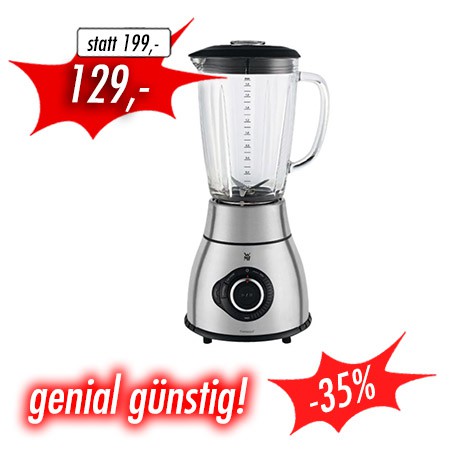 WMF KULT pro - Standmixer 