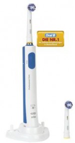 BRAUN ORAL-B PROFESSIONAL CARE 550