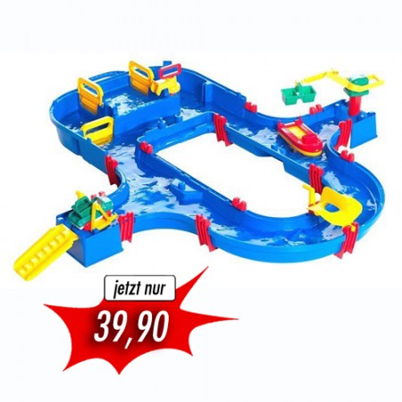 AquaPlay 520 Super Set