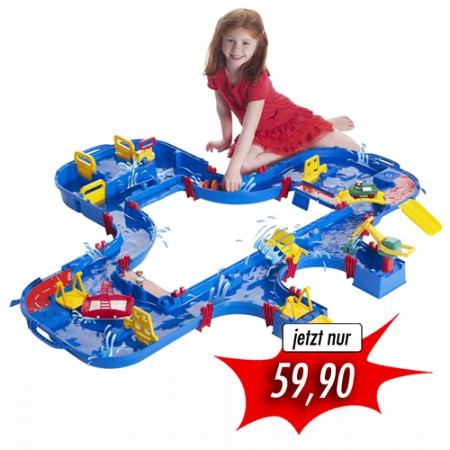 AquaPlay Multi Set