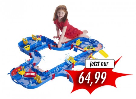 AquaPlay 544/644 Multi Set