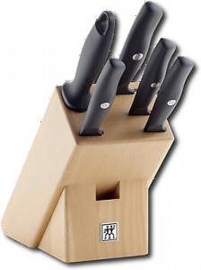Messerblock
