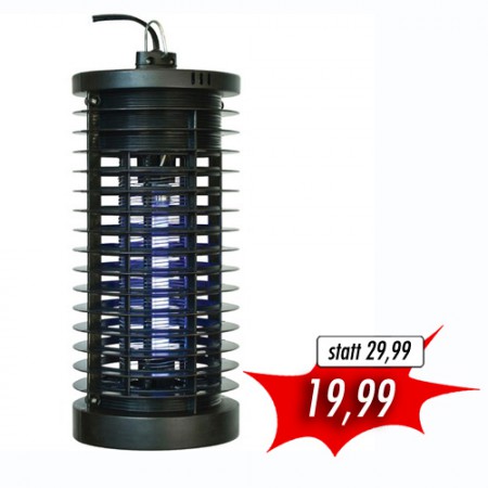 Windhager Lichtfalle Mosquito Stop Profi
