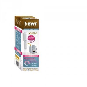 BWT Filterpatronen Gourmet Edition 814836 Claris White-S