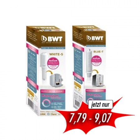 BWT Filterpatronen