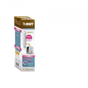 BWT Filterpatronen Protect Edition Gourmet Claris Blue-T
