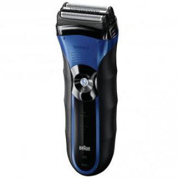 Braun Series 3 340s Wet&Dry