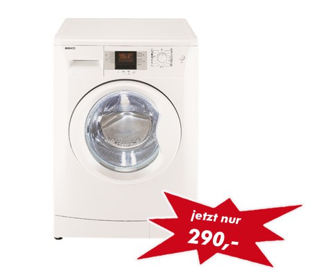 Beko WMB 71643 PTE Waschmaschine