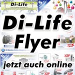 Di-Life Flyer - jetzt auch online