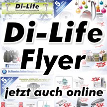 Di-Life Flyer
