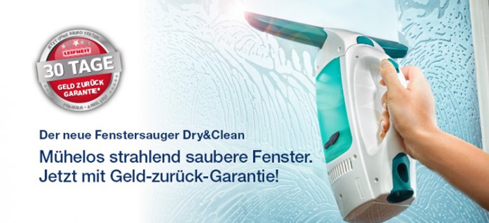 30 Tage Geld zurück