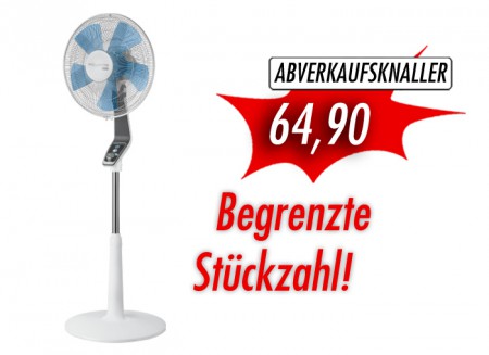 Abverkaufsknaller. Begrenzte Stückzahl.