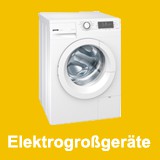 Elektrogroßgeräte