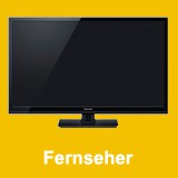 Fernseher