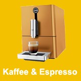 Kaffee & Espresso