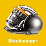 Staubsauger