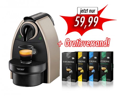 jetzt nur 59,99€ + Gratisversand