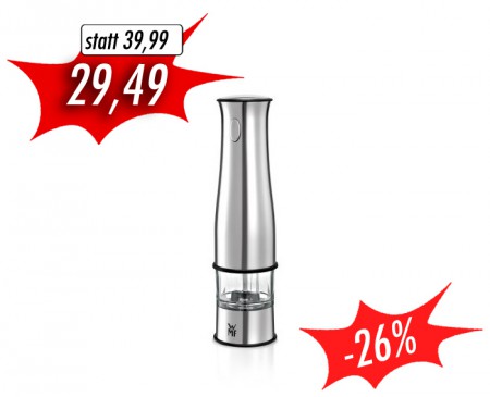 WMF Skyline Salz-Pfeffermühle