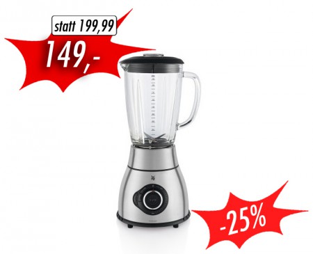 WMF Kult Pro Standmixer