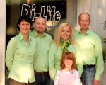 Das Di-Life-Team